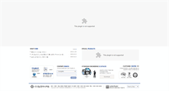 Desktop Screenshot of knect.co.kr